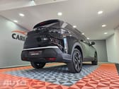 Peugeot 5008 GT Hybrid e-DCS6