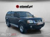 Nissan Navara 2.5 Di
