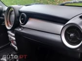 MINI Cooper Cooper D