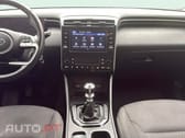 Hyundai Tucson 1.6 T-GDi Premium