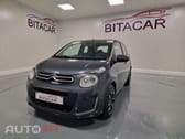 Citroen C1 1.0 VTi Feel