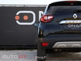 Renault Captur 1.3 Tce 130 Cv Intens