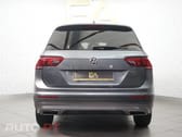 Volkswagen Tiguan 1.5 TSI Confortline