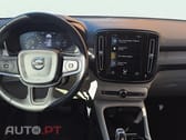 Volvo XC40 1.5 T4 PHEV Inscription Expression
