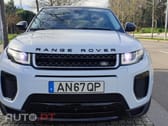 Land Rover Range Rover 2.0 D180 AWD R-Dynamic Auto