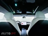 Tesla Model 3 Long Range AWD Dual Motor