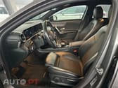 Mercedes-Benz A 200 d Progressive Aut.