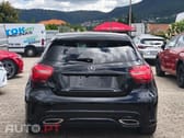 Mercedes-Benz A 200 2.2 CDI