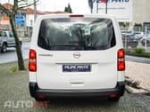 Opel Vivaro 1.5 CDTi L3H1 Essentia