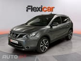 Nissan Qashqai 1.6 dCi Tekna Premium