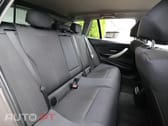 BMW 320 d Line Luxury