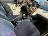 Ford Focus 1.6 Ghia