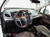 Opel Mokka 1.7 CDTi Cosmo Plus S/S