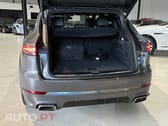 Porsche Cayenne E-Hybrid Bose
