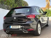 Seat Ibiza 1.0 TSI FR