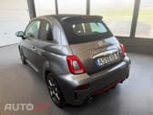Abarth 595C T Jet