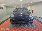 Porsche Cayenne Tiptronic