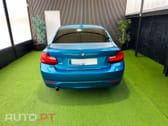 BMW 220 d