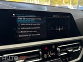 BMW 320 e Touring Auto