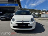 Fiat 500 1.0 Hybrid Lounge
