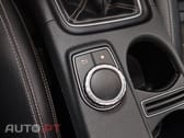 Mercedes-Benz CLA 200 d Shooting Brake Urban