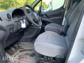 Peugeot Partner 1.5 BlueHDi Asphalt Standard
