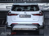BMW X1 xDrive25e xLine
