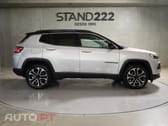 Jeep Compass 1.6 MultiJet Limited