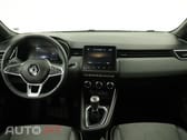 Renault Clio Clio 1.0 TCe Techno