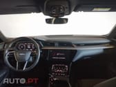 Audi E-Tron 55 quattro S line