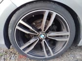 BMW 116 d EfficientDynamics