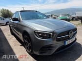 Mercedes-Benz E 300 de