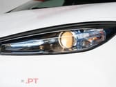 Renault Zoe (c/ Bateria) 41 kwh Intens