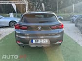 BMW X2 25 e xDrive Pack M