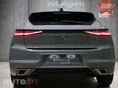DS DS4 1.2 PureTech Performance Line EAT8