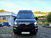 Iveco Daily 3.0 HPT 35C15HV 4100