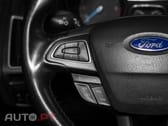 Ford Focus SW 1.5 TDCi Titanium