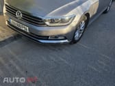 Volkswagen Passat Variante