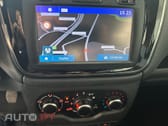 Dacia Lodgy 1.5 dCi Stepway 7L