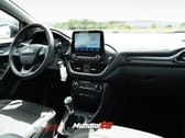 Ford Puma 1.0 EcoBoost Hybrid TITANIUM