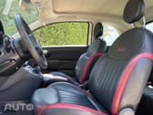 Fiat 500C 1.2 Cult