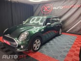 MINI Clubman One D