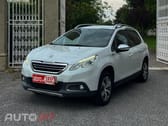 Peugeot 2008 Style