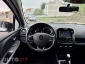 Renault Clio 0.9 TCe Limited