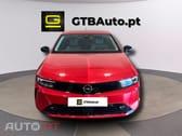 Opel Astra 1.2 Turbo