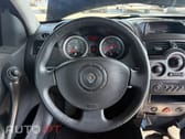 Renault Mégane 1.9 dCi C. Dynamique