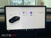 Tesla Model 3 Tração Traseira