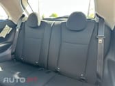 Fiat 500 42 kWh