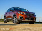 Peugeot 3008 1.2 PureTech Allure
