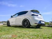 Seat Leon 2.0 TSi Cupra R